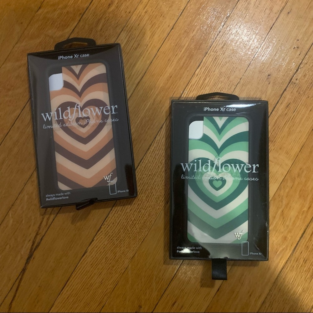 Wildflower Case Bundle - image 1